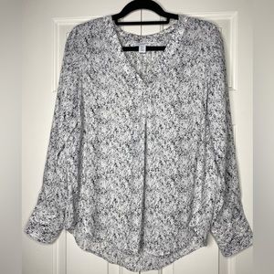 Carolina Belle Montreal Woman’s Blouse Lightweight material Size: M